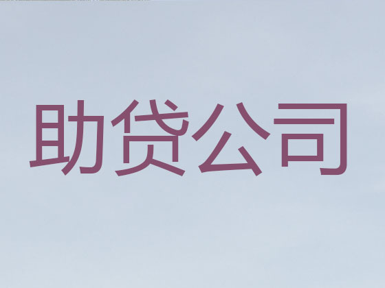 三亚抵押贷款公司-信用贷款
